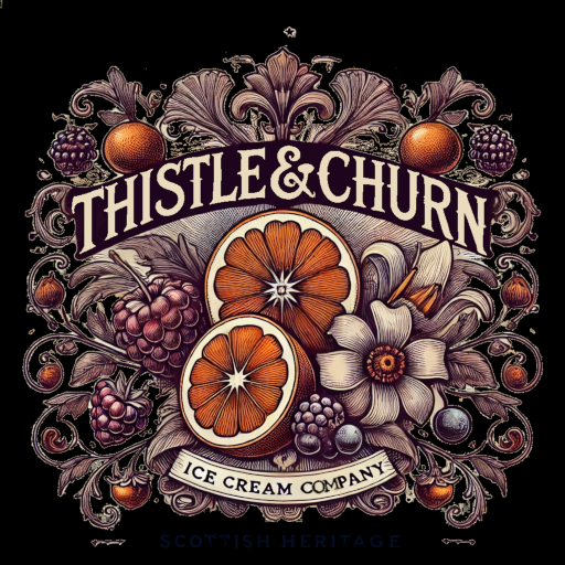 Thistle & Churn Ice Cream